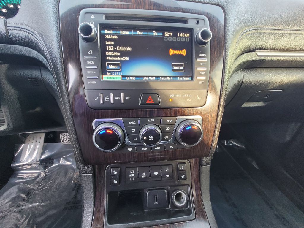 2017 Chevrolet Traverse Image 10