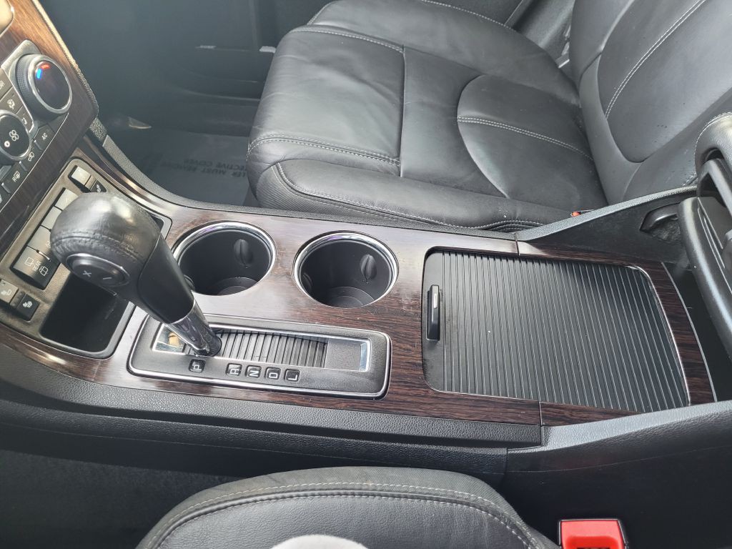 2017 Chevrolet Traverse Image 23