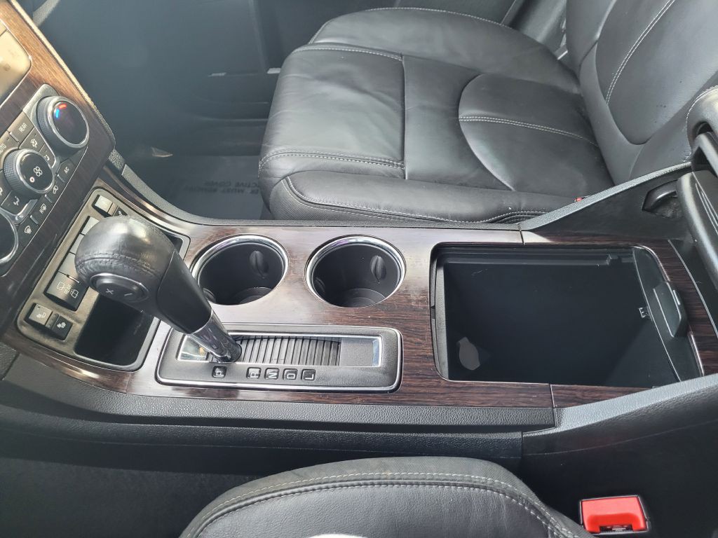 2017 Chevrolet Traverse Image 37
