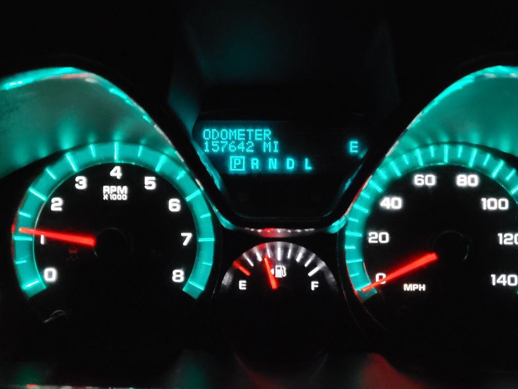 2017 Chevrolet Traverse Image 39