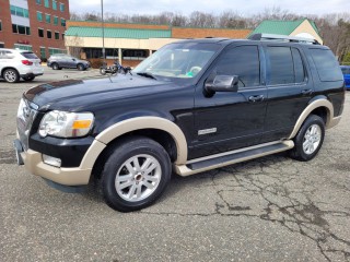 Image for 2007 Ford Explorer Eddie Bauer ID: 7221483
