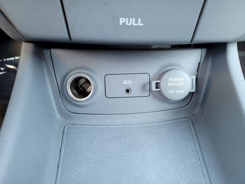 2008 Hyundai Elantra Image 11