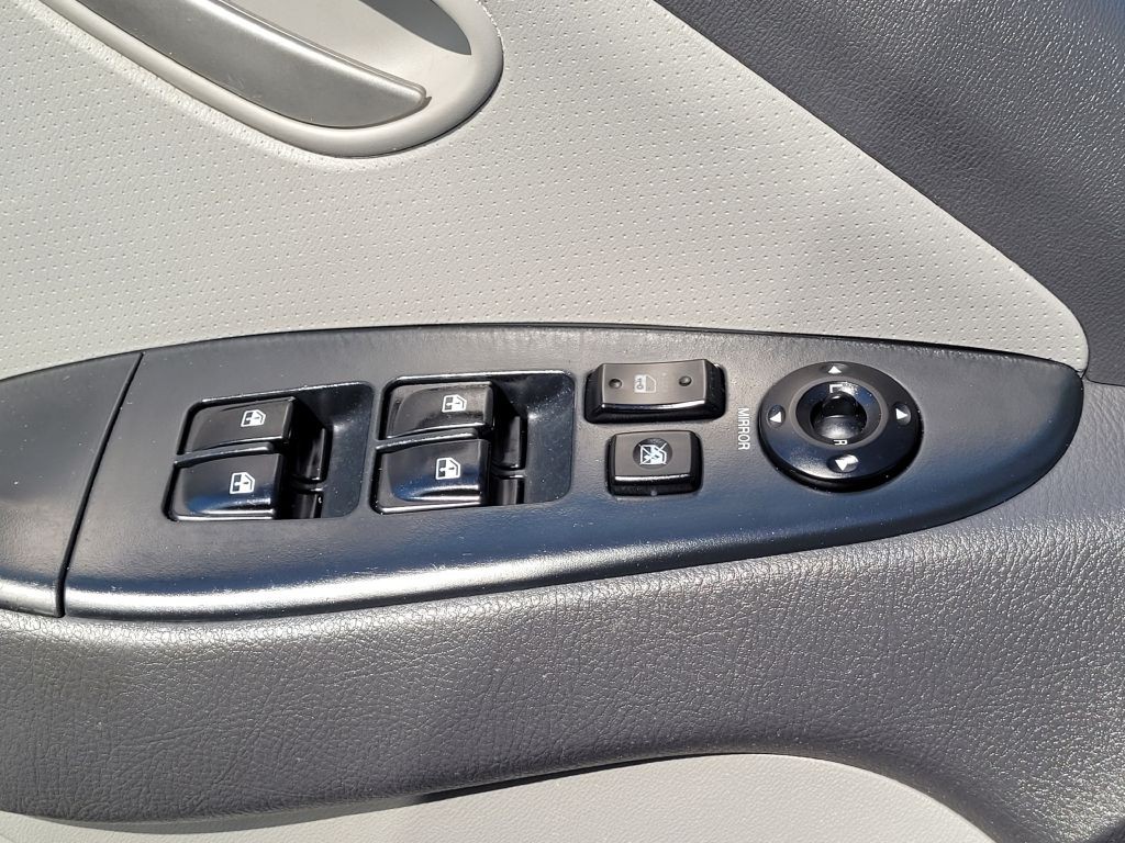 2008 Hyundai Elantra Image 15