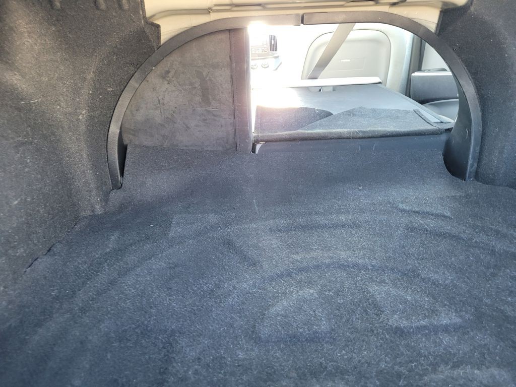 2008 Hyundai Elantra Image 22