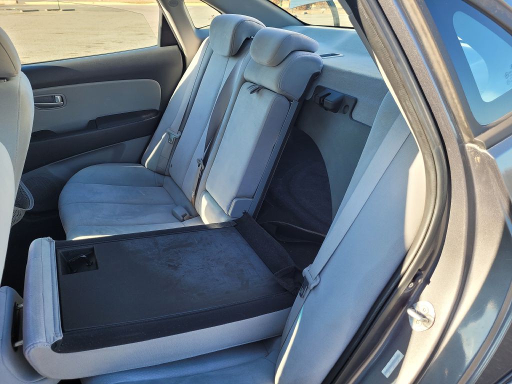 2008 Hyundai Elantra Image 30