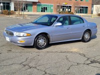 Image for 2004 Buick LeSabre Custom ID: 7259787