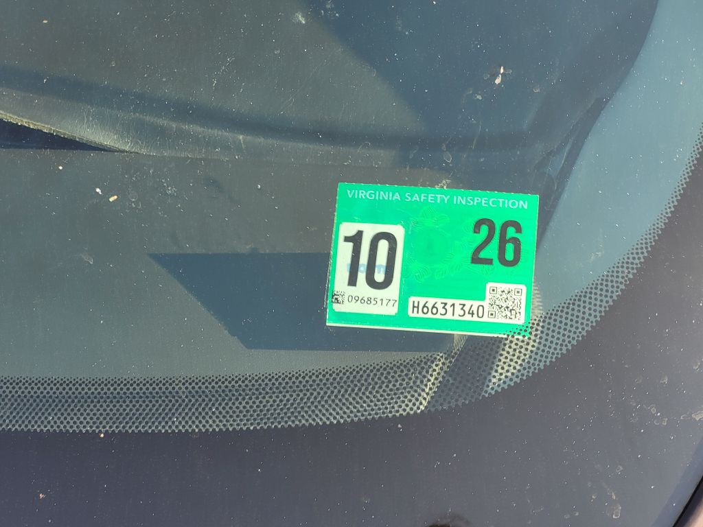 2004 Buick LeSabre Image 7