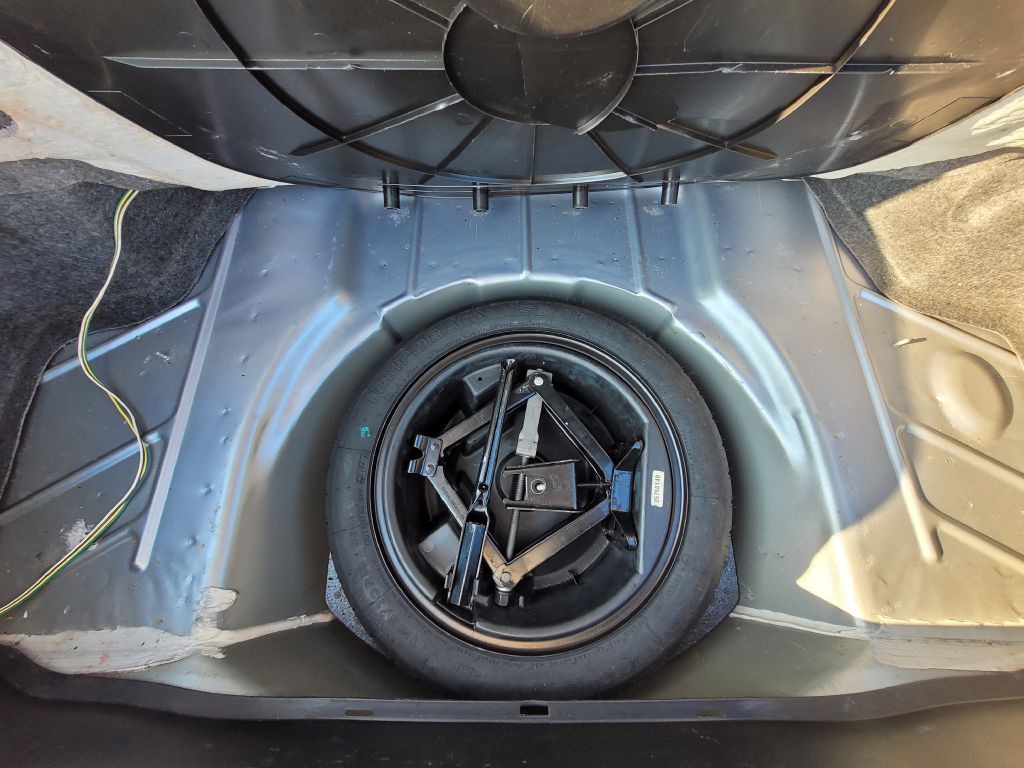 2004 Buick LeSabre Image 21