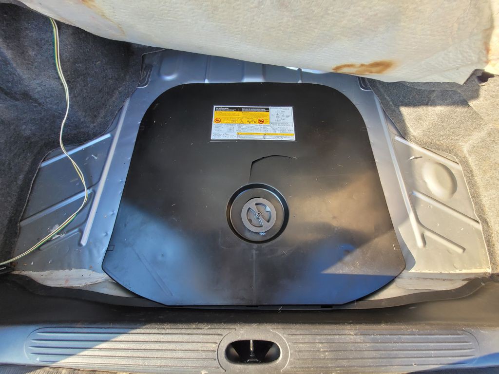 2004 Buick LeSabre Image 35