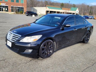 Image for 2009 Hyundai Genesis 3.8L ID: 7287800
