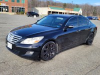 Image for 2009 Hyundai Genesis 3.8L ID: 7287800
