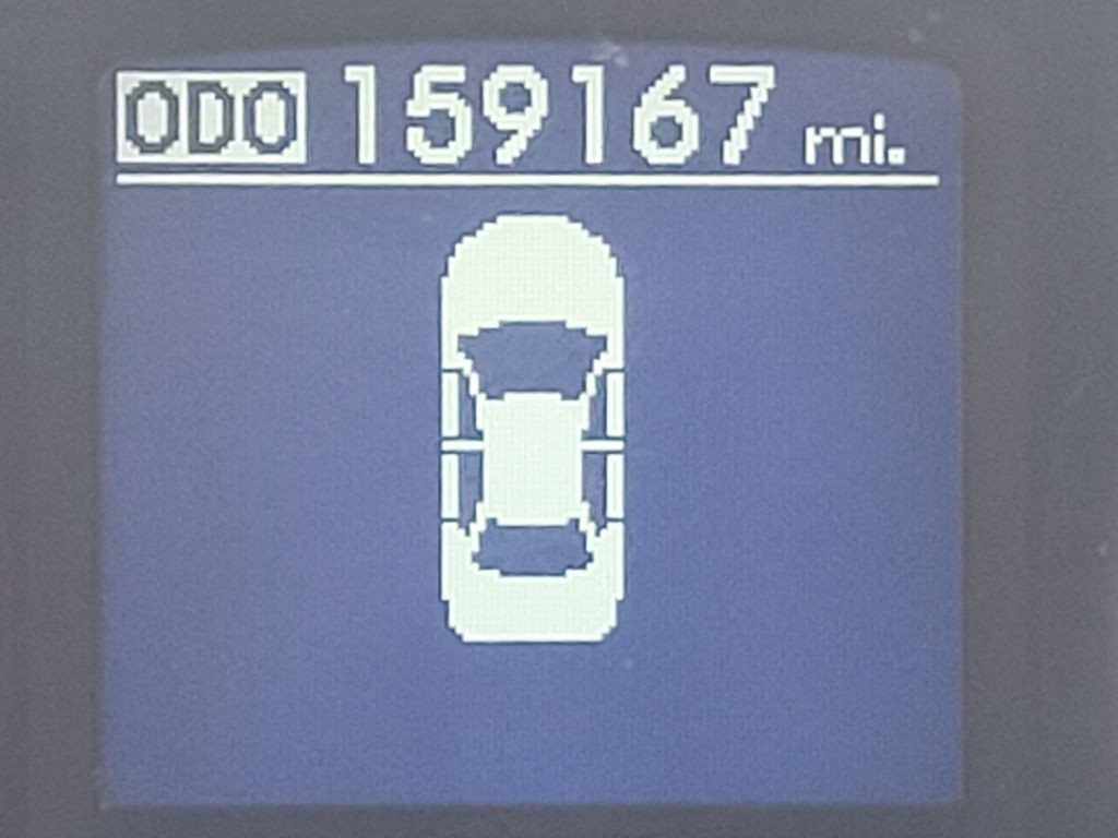 2009 Hyundai Genesis Image 12