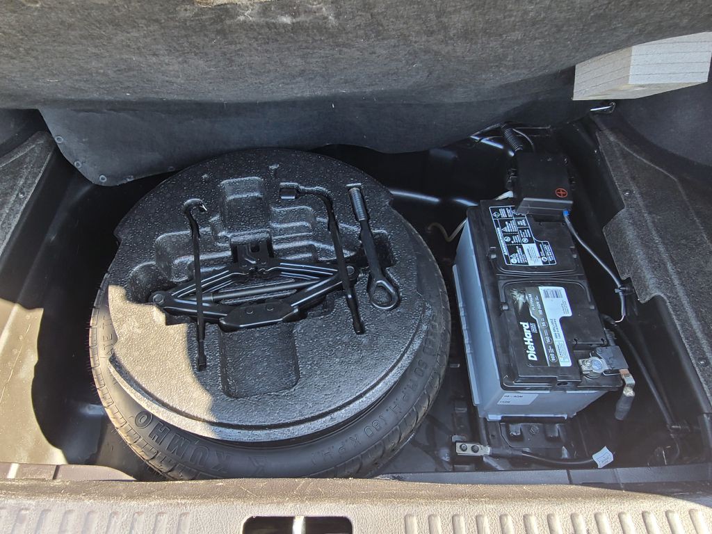 2009 Hyundai Genesis Image 41