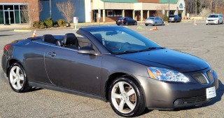 Image for 2007 Pontiac G6 GT ID: 7298021