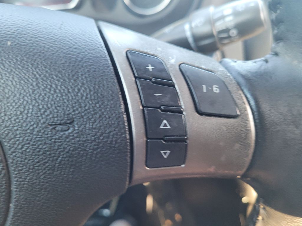 2007 Pontiac G6 Image 11