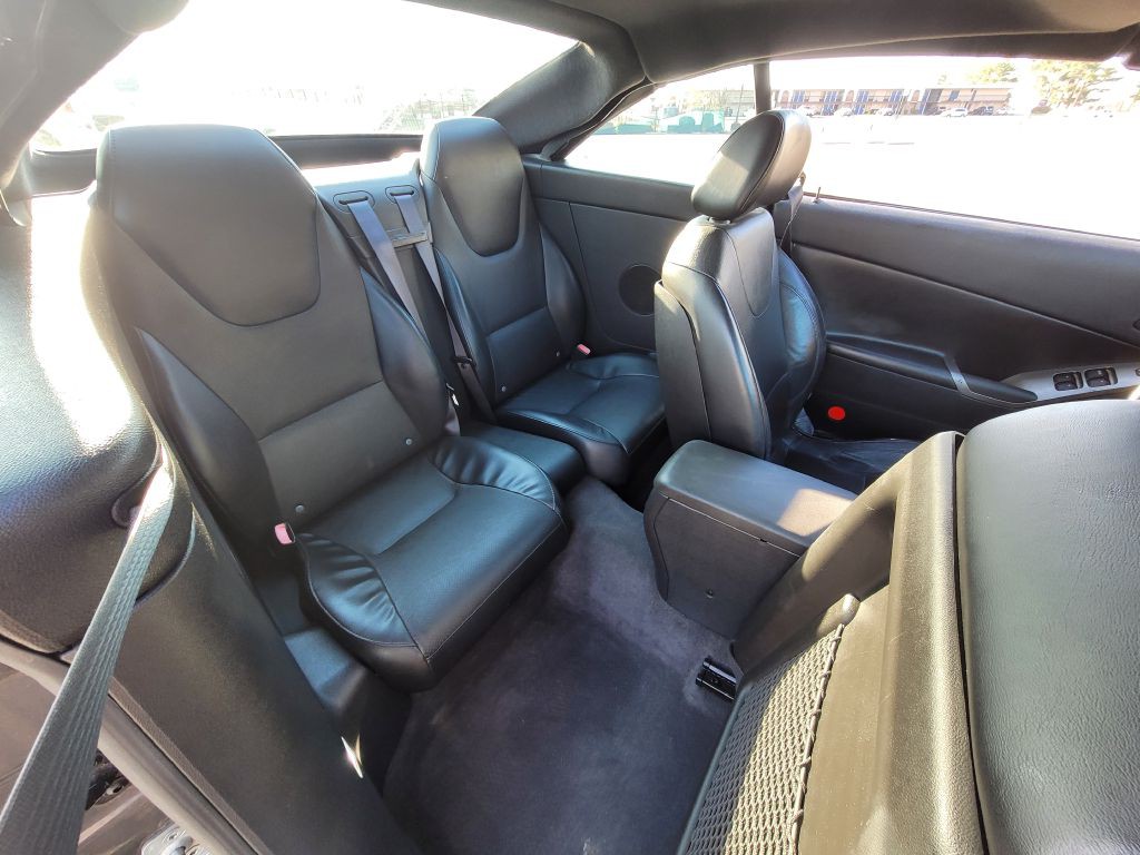 2007 Pontiac G6 Image 17