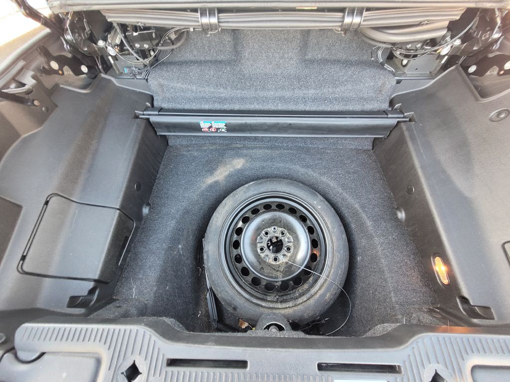 2007 Pontiac G6 Image 21