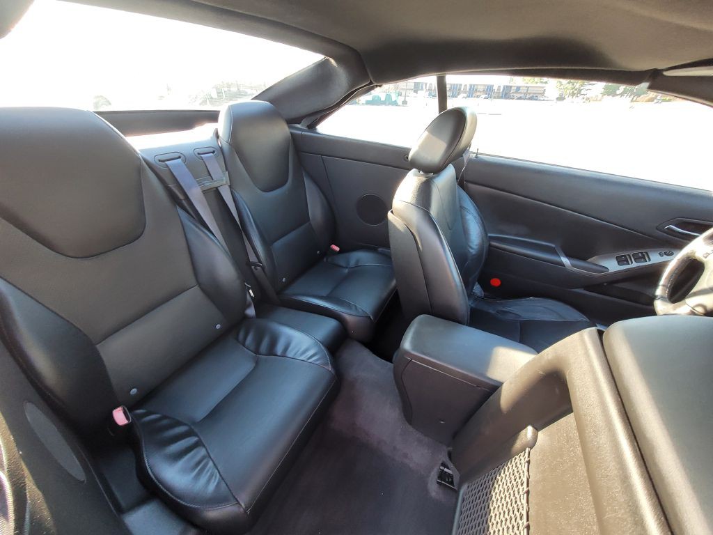 2007 Pontiac G6 Image 27