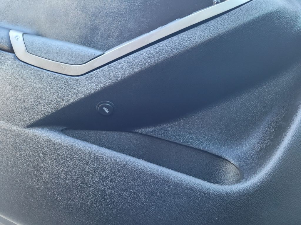 2007 Pontiac G6 Image 31
