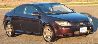 Image for 2010 Scion tC  ID: 7298075