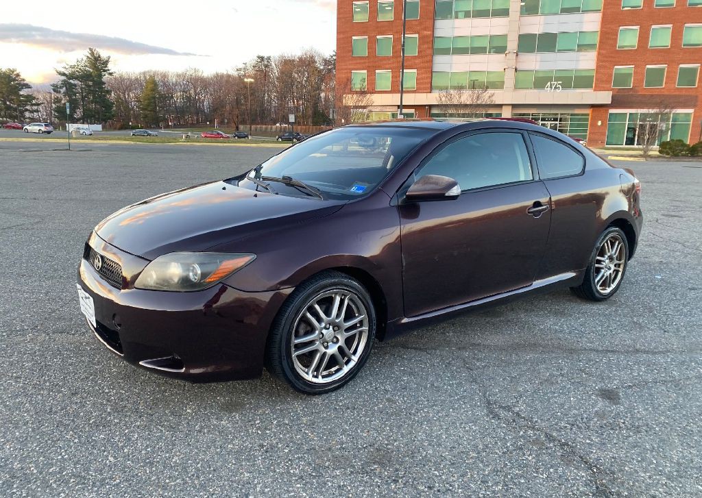 2010 Scion tC Image 1