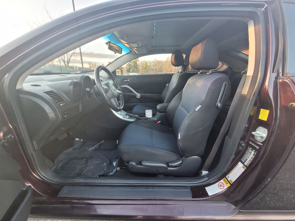 2010 Scion tC Image 8