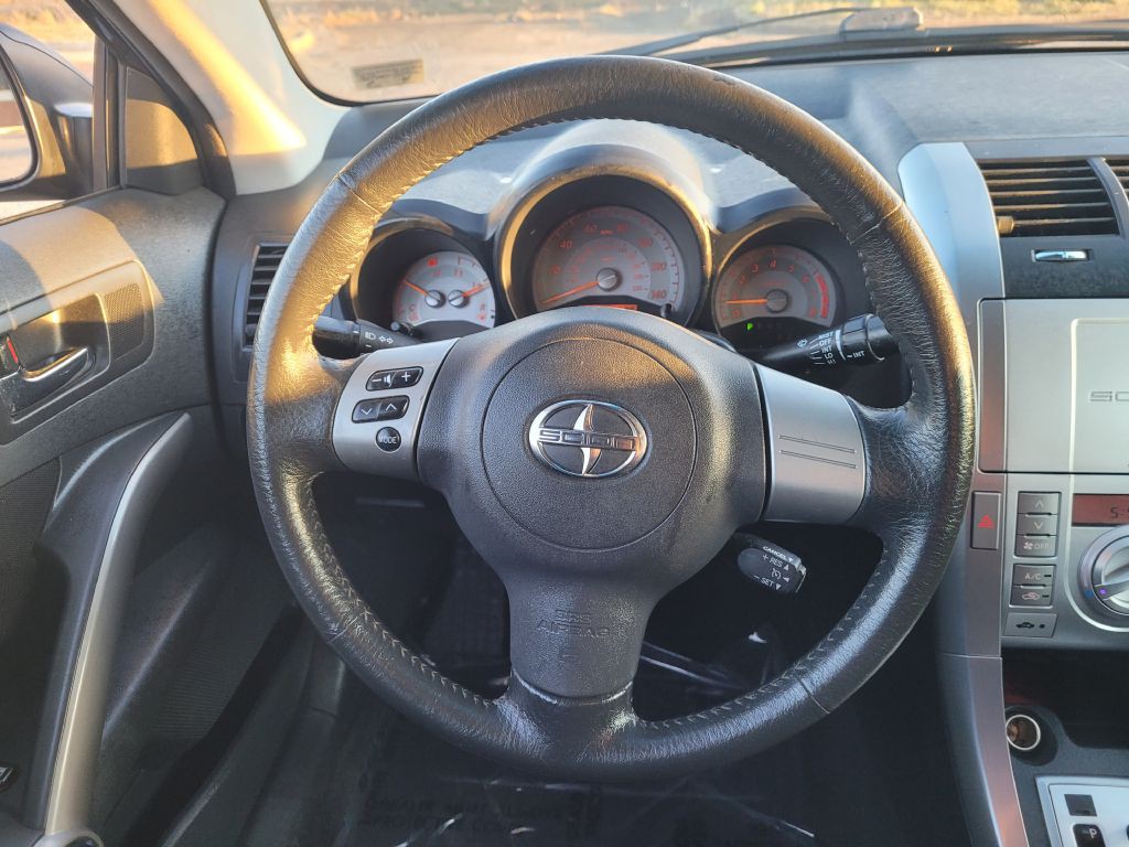 2010 Scion tC Image 14