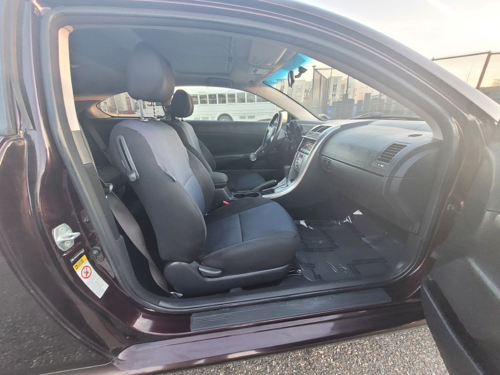 2010 Scion tC Image 15