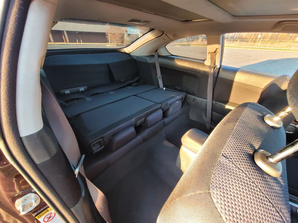 2010 Scion tC Image 19