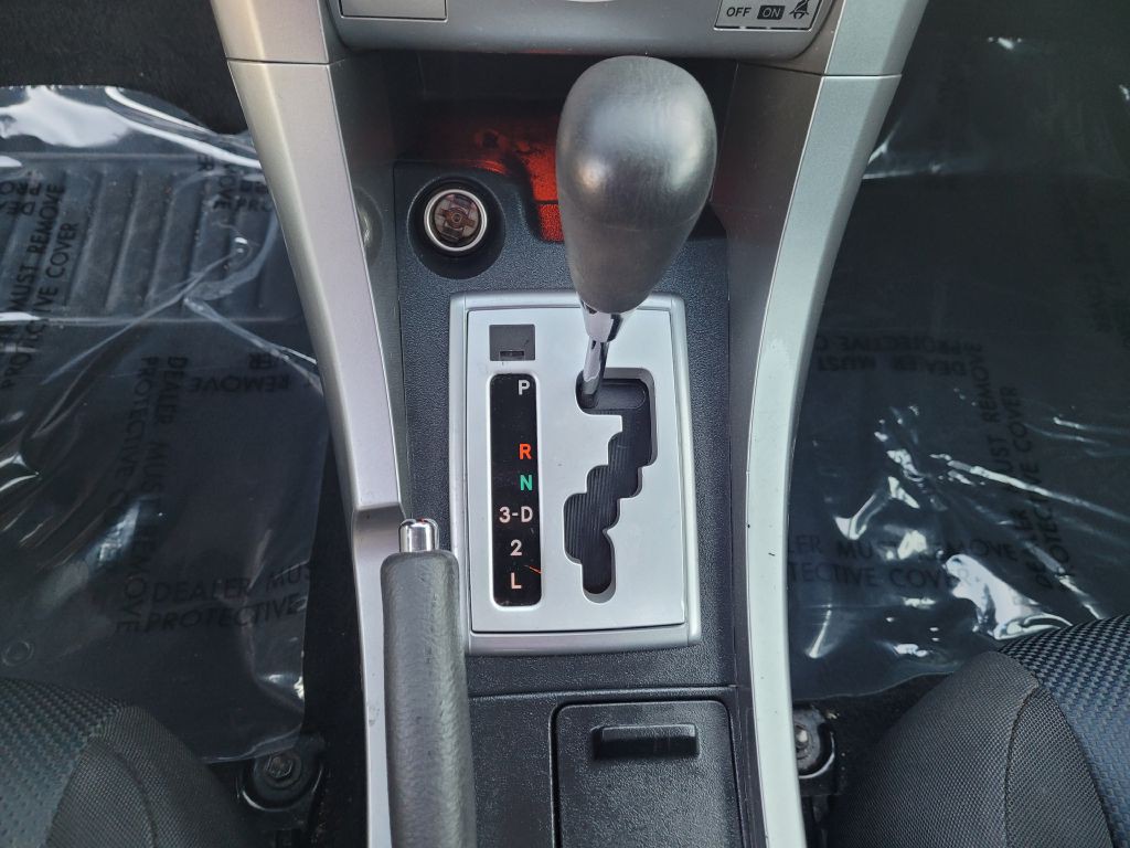 2010 Scion tC Image 20