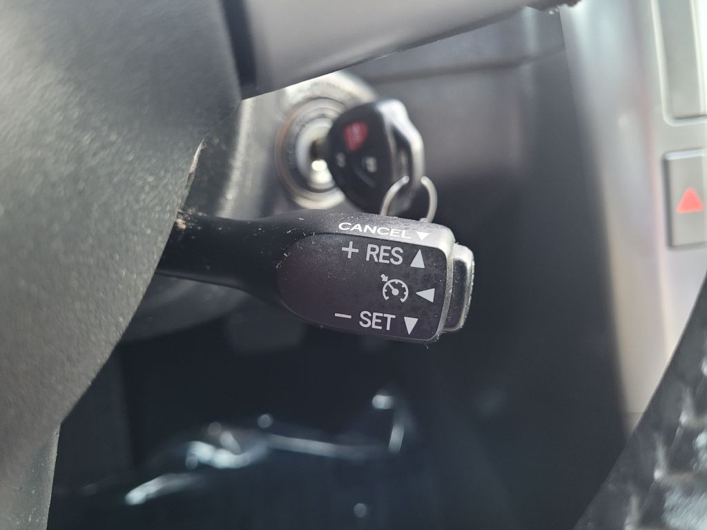 2010 Scion tC Image 21