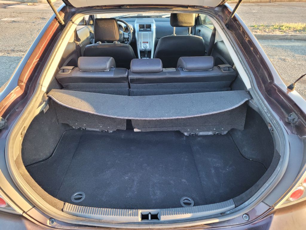 2010 Scion tC Image 23