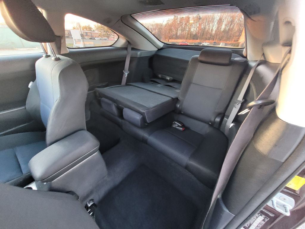 2010 Scion tC Image 24