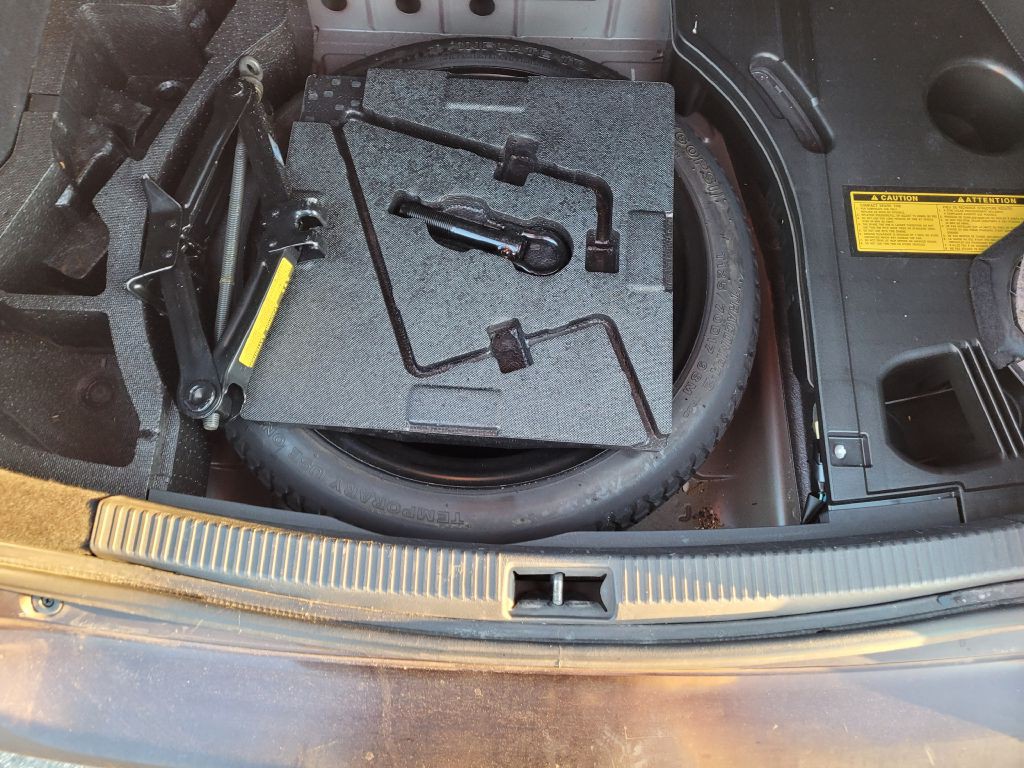 2010 Scion tC Image 25