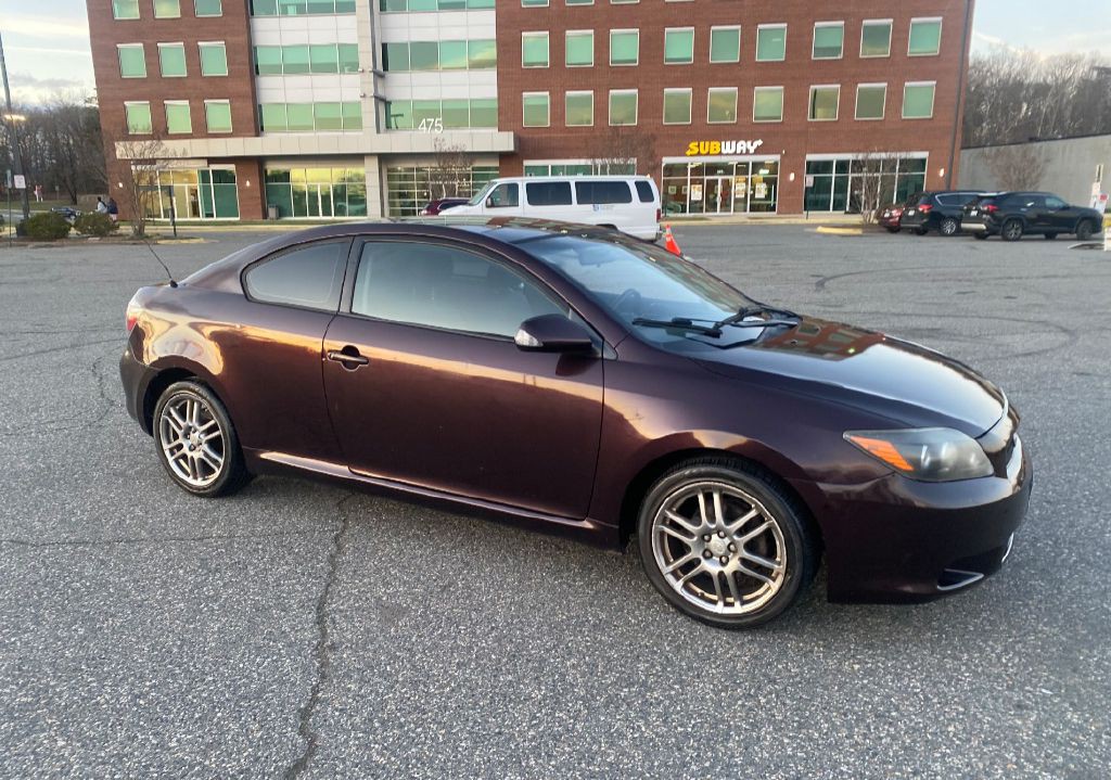 2010 Scion tC Image 26