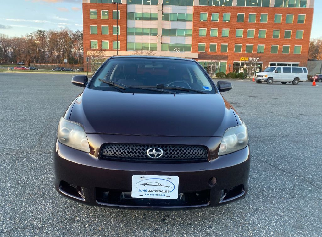 2010 Scion tC Image 28