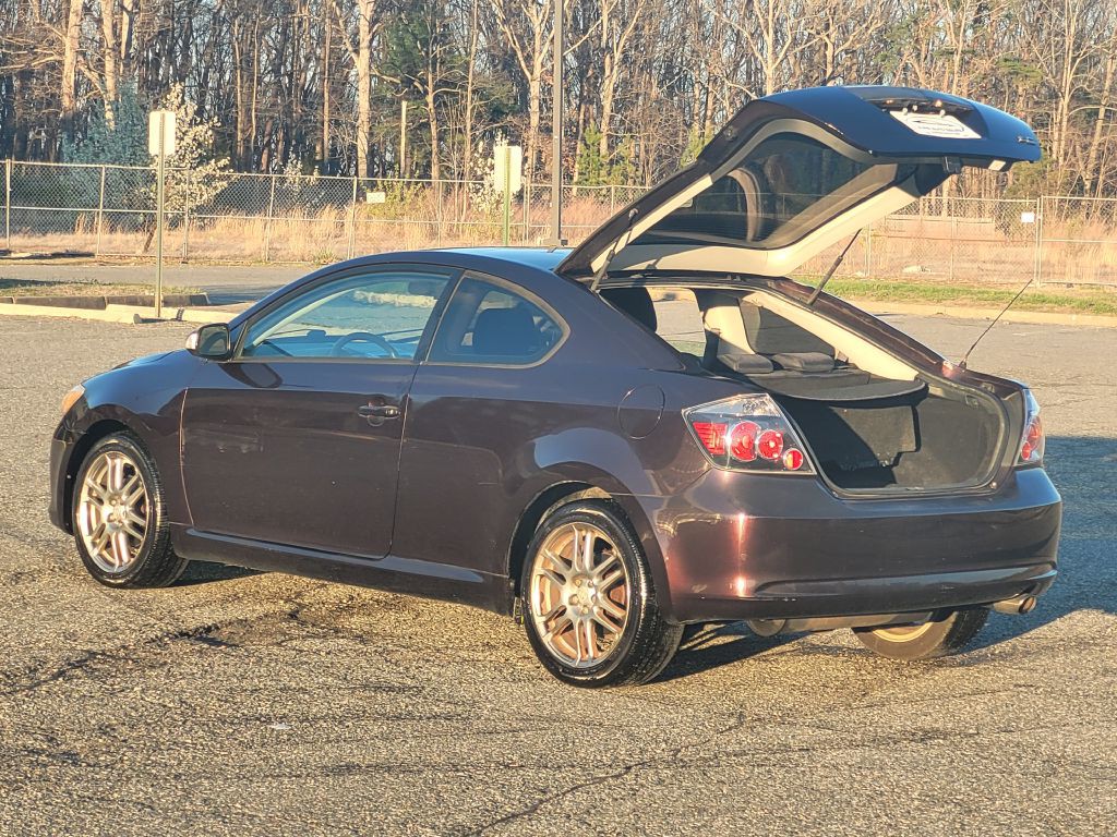 2010 Scion tC Image 29