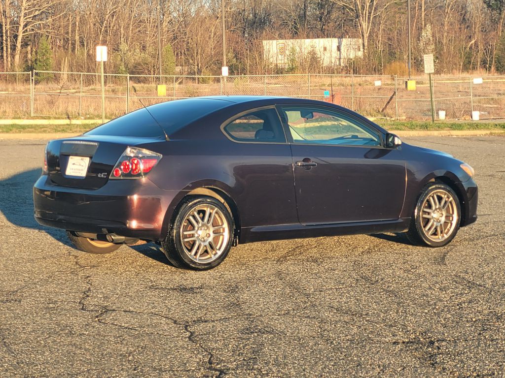 2010 Scion tC Image 30