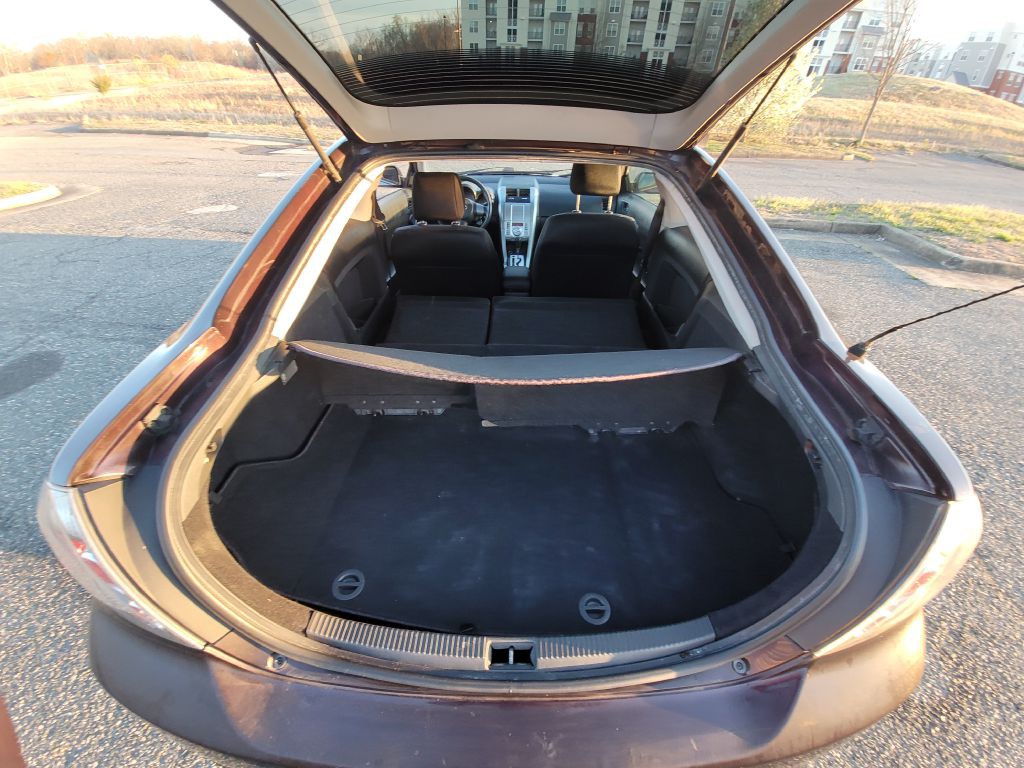 2010 Scion tC Image 31