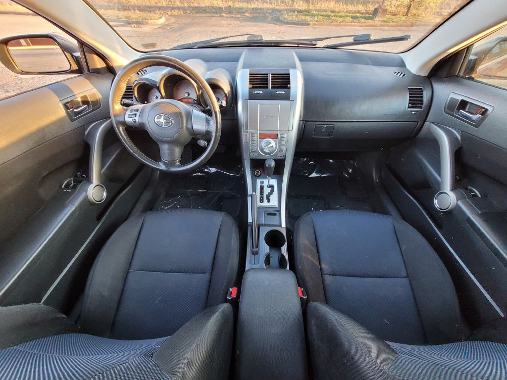 2010 Scion tC Image 33