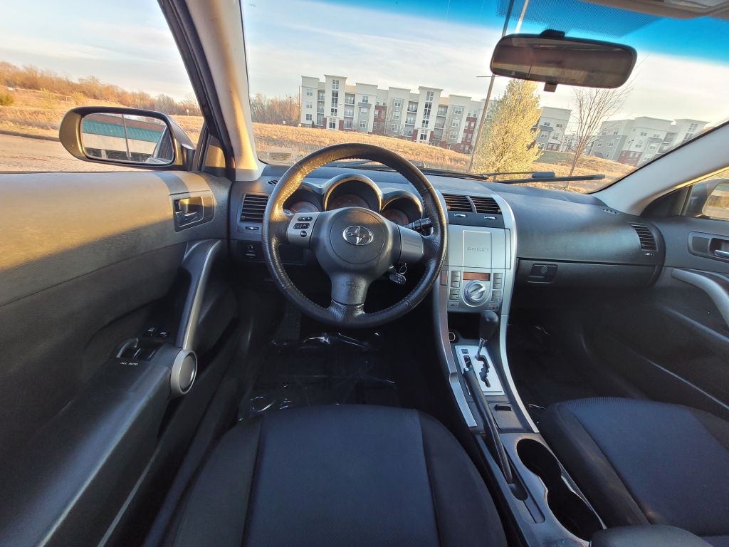 2010 Scion tC Image 35