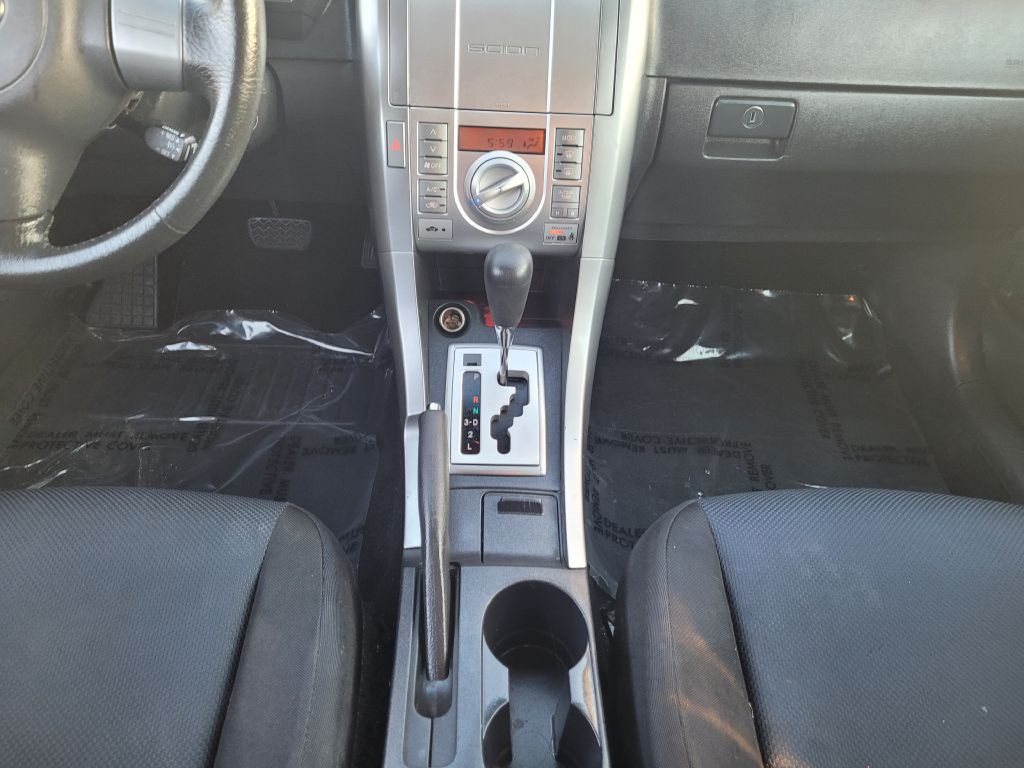 2010 Scion tC Image 36