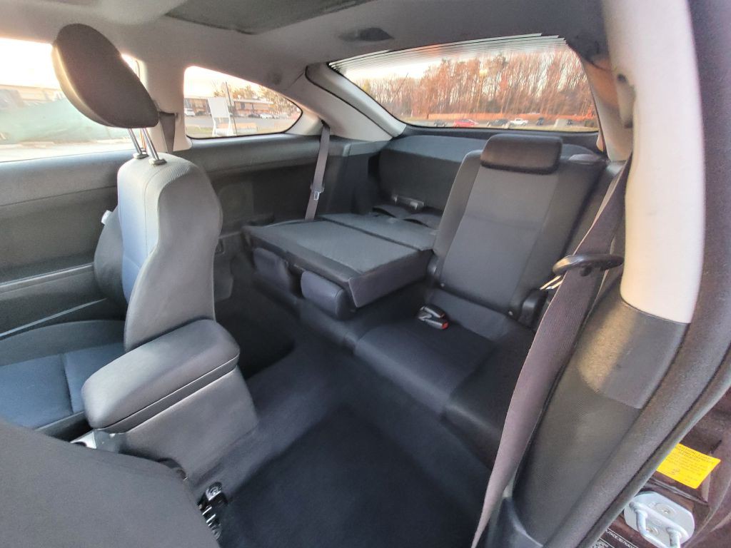 2010 Scion tC Image 38