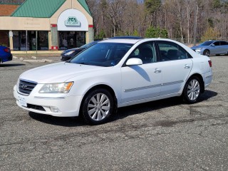 Image for 2009 Hyundai Sonata SE ID: 7311426