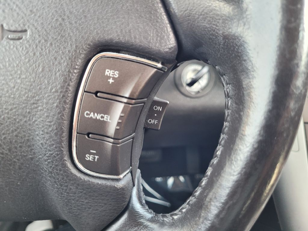2009 Hyundai Sonata Image 20