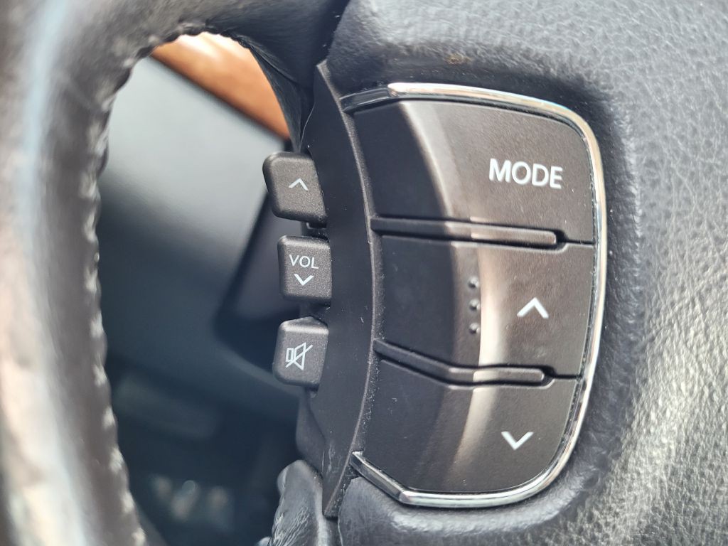 2009 Hyundai Sonata Image 21