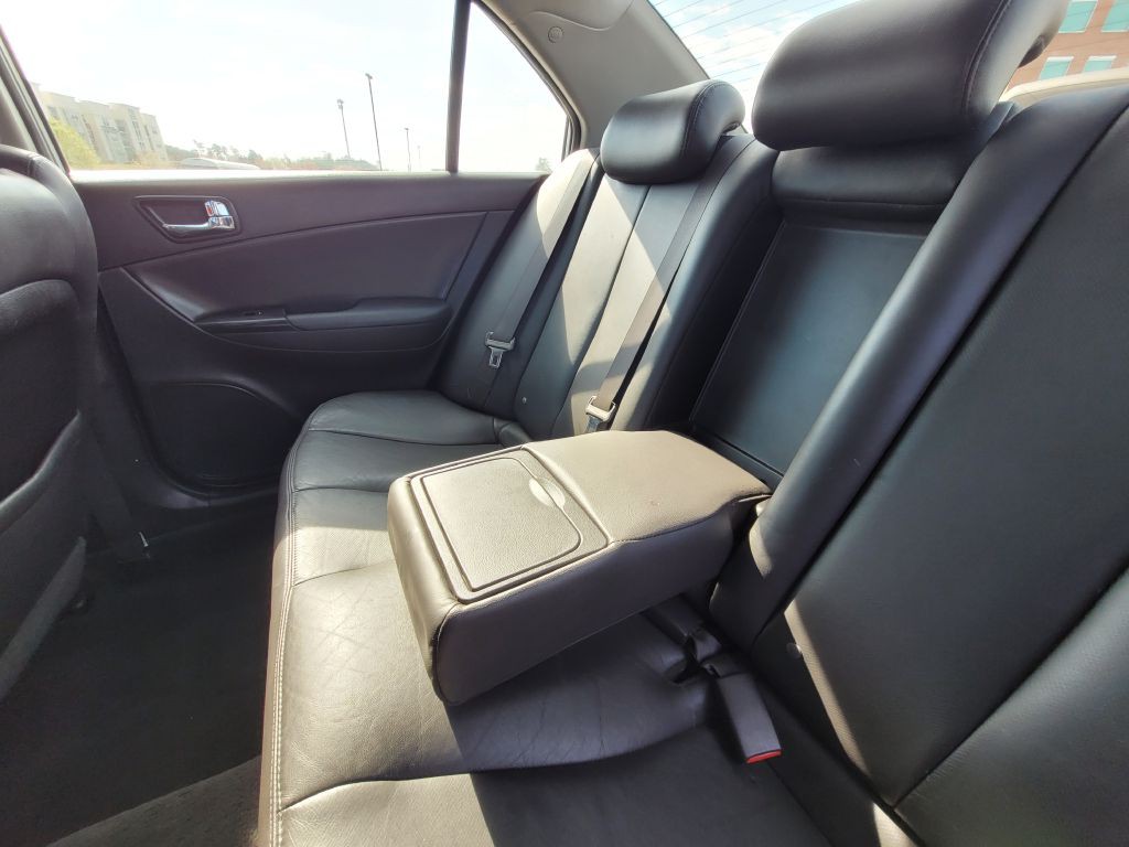 2009 Hyundai Sonata Image 34