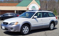 Image for 2005 Subaru Legacy OUTBACK 2.5I LIMITED ID: 7315614