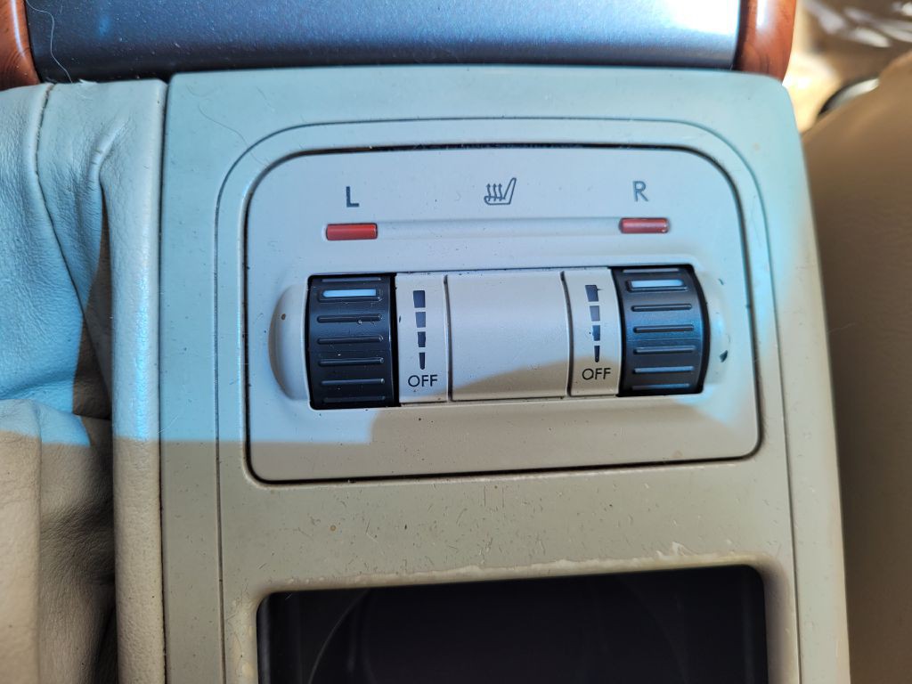 2005 Subaru Legacy Image 13