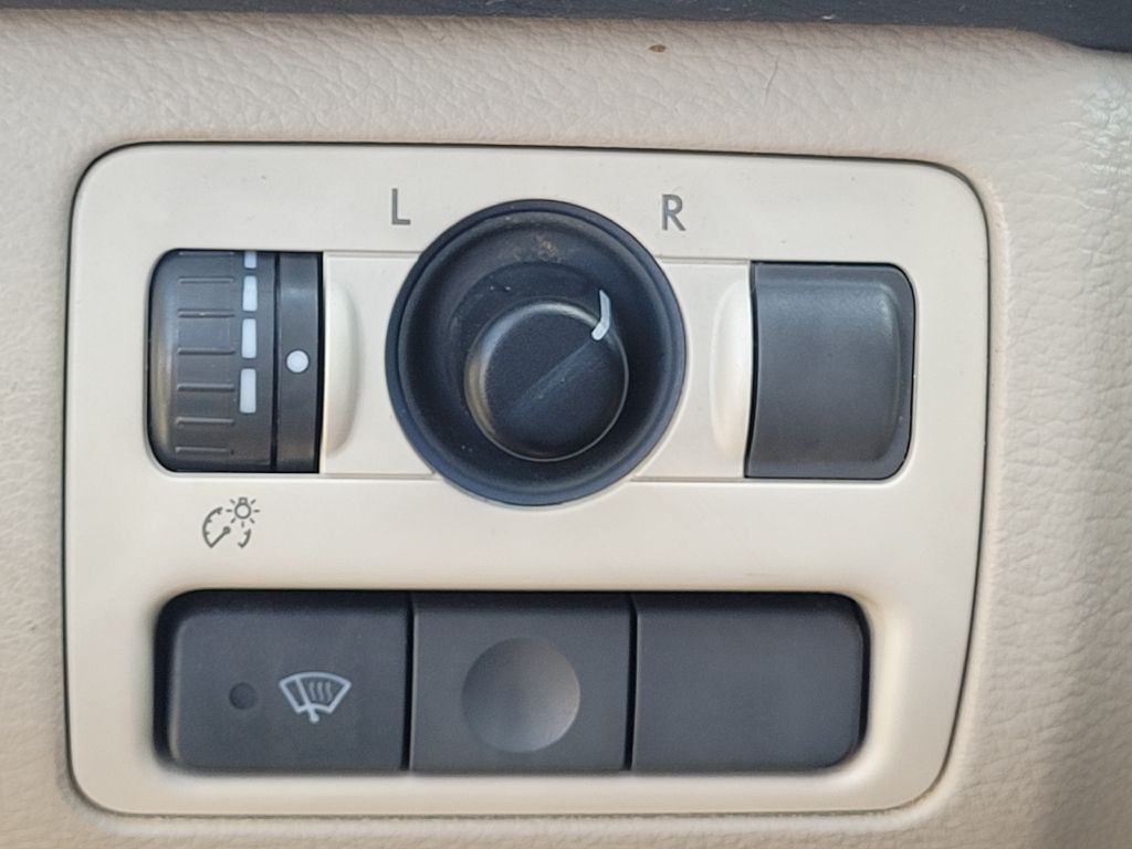 2005 Subaru Legacy Image 15